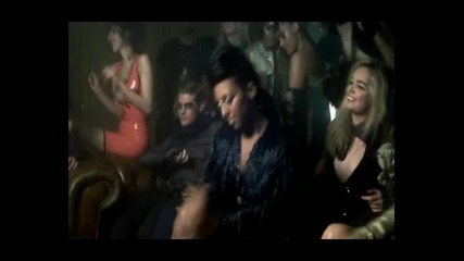 Alexandra Burke feat. Pitbull - All Night Long 