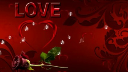 За теб, скъпа моя! ... ( Romantic saxophone music)