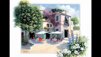 Life - is your greatest treasure in the treasure of God ... (music Vangelis) ... ...