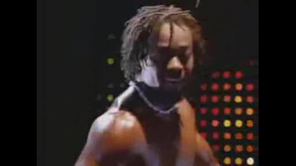 kofi kingston titantron