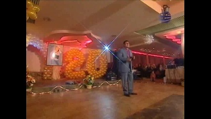 Найден Милков - Тъга (promo)