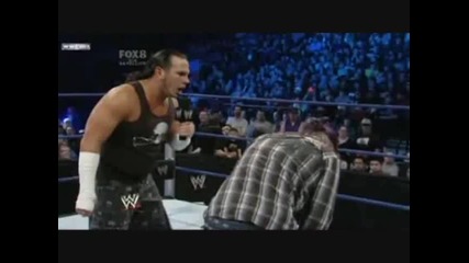 Jeff Hardy - Hero 
