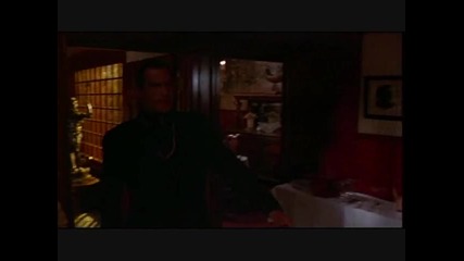 Steven Seagal_ The Glimmer Man (restaurant Scene)