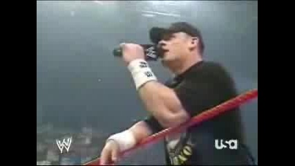 John Cena - Със Сърце На Шампион