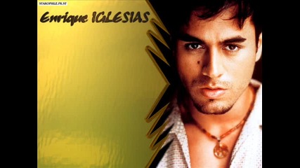 Enrique Iglesias - Tonight 