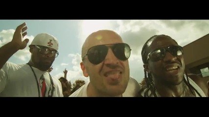 Sasha Lopez Feat. Tony T & Big Ali - Beautiful Life (official Video)