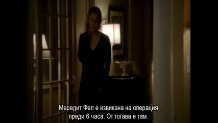 Дневниците на вампира сезон 3 епизод 13 част 2