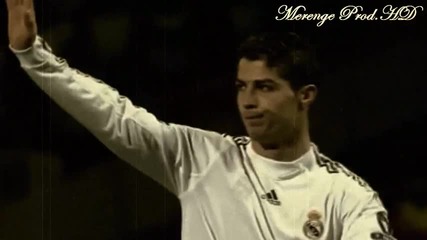 Hd Cristiano Ronaldo - Orchestra 2009 - 2010 