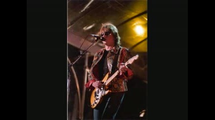 Richie Sambora - Who I Am