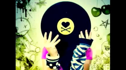 James Murray - Haunted Dreams (original Mix)