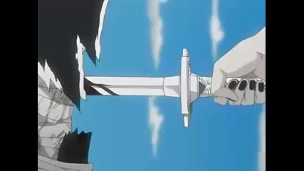 Bleach Amv - Out Of Control 