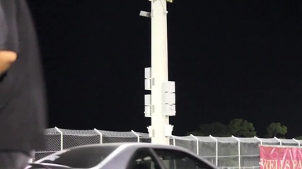 Awd Motorsports Gtr. World's Quickest Alpha 9!!!