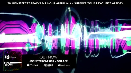 Monstercat 007 - Solace (album)