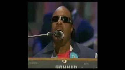 Stevie Wonder, Aretha Franklin, George Duke - Until You Come Back To Me 