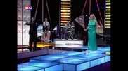 Vesna Zmijanac - Da budemo nocas zajedno - (TV BN)