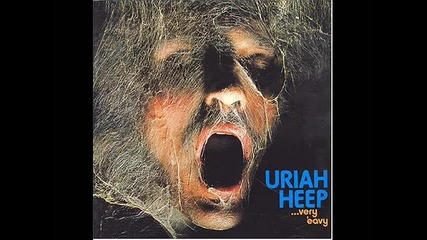 Uriah Heep - Walking in Your Shadow 
