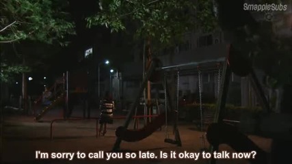 Shiawase ni Narou yo ep 4 part 2