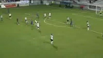 Хоспиталет-барселона-0:1-- 09/11/2011 Copa del Rey