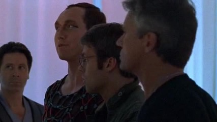 Stargate Sg - 1 Season 3 Episode 15 Part 5