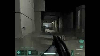F.e.a.r. Interval 06