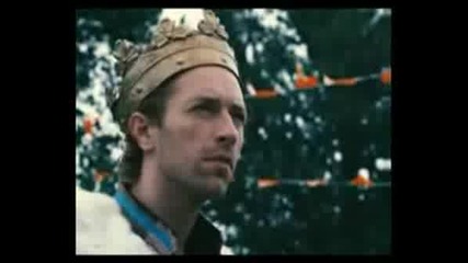 Coldplay - Viva La Vida (Alternate Video)