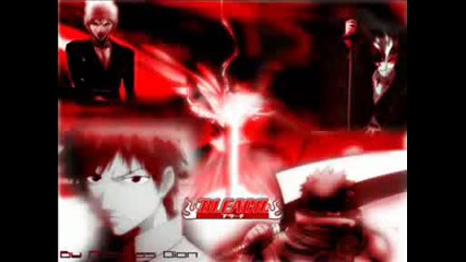 Bleach Soundtrack 09