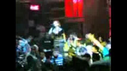 Deep Zone - DJ Take Me Away Live In Lovech