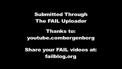 Frog Fail 