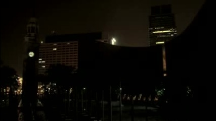 Earth Hour Hong Kong - Кадри 