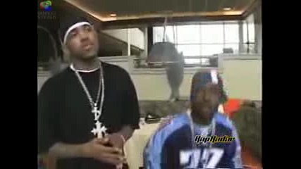 G Unit Day Part 1