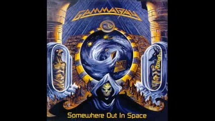 Gamma Ray - Cosmic Chaos