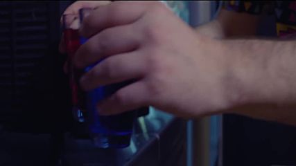 Challe Salle ft. Erik - Letim Official video