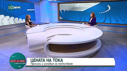 Митова: ИТН иска излизане от политическата криза с експертен кабинет и ясно утвърдени цели