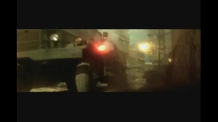 Rob Zombie - Reload ( Black Hawk Down )