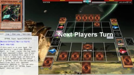 Ygo Pro #3