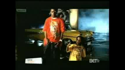 Hurricane Chris - The Hand Clap