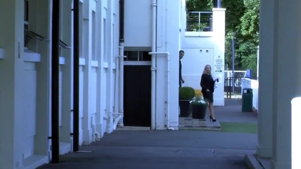 Димитър Бербатов с първо интервю във Фулъм