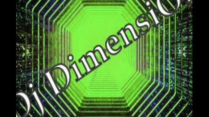Dj Dimensi0n микс Music 2011