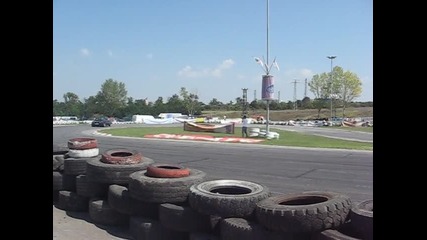 луд drifting в Хасково
