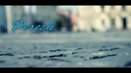 Страхотна! Dereck - Siente ( Official video )