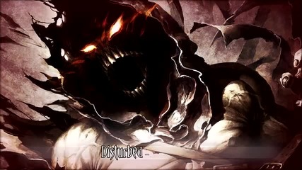 Disturbed - Mix Best songs