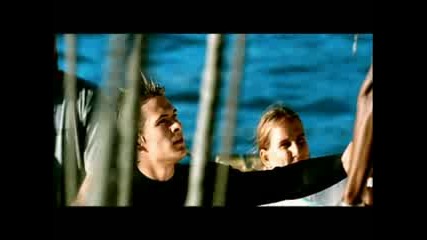 Blue - U Make Me Wanna 