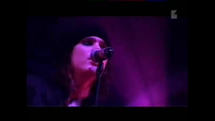 Him - Gone with the sin live at turku 2002