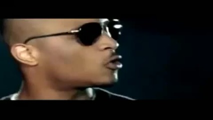 T i ft. Mary J Blige - Remember Me 