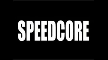 Speedcore - Saxana 
