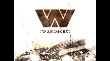 Wumpscut - Schrekk & Grauss /remix/