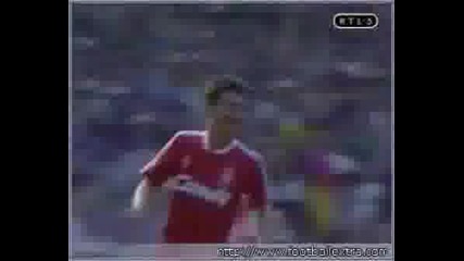 1989 Fa Cup Final - Liverpool 3 - 2 Everton