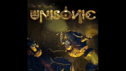 Unisonic - For The Kingdom - Ep - 2014