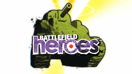 Battlefield Heroes New Trailer