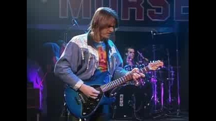 Steve Morse Band - General Lee